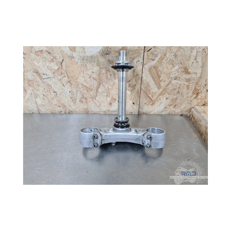 Te de fourche inférieur Triumph Daytona 675 2006 à 2008 