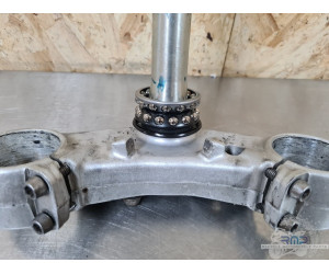 Te de fourche inférieur Triumph Daytona 675 2006 à 2008 