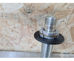 Te de fourche inférieur Triumph Daytona 675 2006 à 2008 