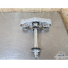 Te de fourche inférieur Triumph Daytona 675 2006 à 2008 