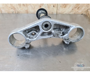 Te de fourche inférieur Triumph Daytona 675 2006 à 2008 