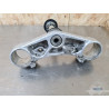 Te de fourche inférieur Triumph Daytona 675 2006 à 2008 