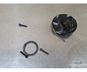Trappe a carburant rapide Triumph Daytona 675 2006 à 2008 