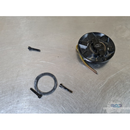 Trappe a carburant rapide Triumph Daytona 675 2006 à 2008 
