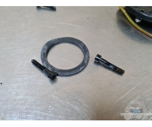 Trappe a carburant rapide Triumph Daytona 675 2006 à 2008 