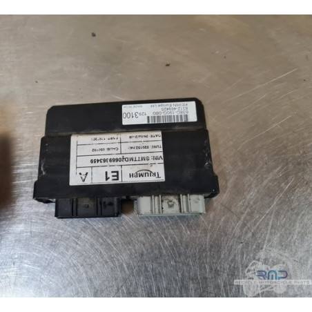 Boitier CDI - ECU Triumph Daytona 675 2006 à 2008 