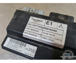Boitier CDI - ECU Triumph Daytona 675 2006 à 2008 