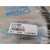 Cable d'accélérateur V11 Sport Triumph Daytona 675 2006 à 2008 