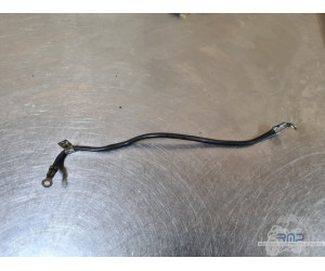 Cable de masse Triumph Daytona 675 2006 à 2008 