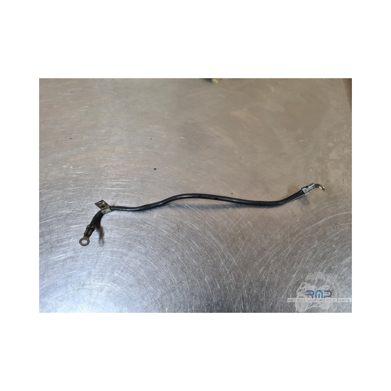 Cable de masse Triumph Daytona 675 2006 à 2008 