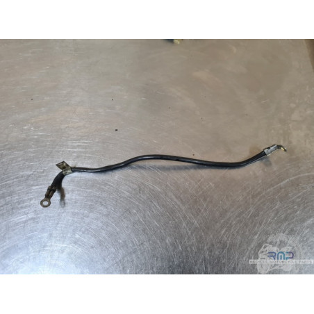 Cable de masse Triumph Daytona 675 2006 à 2008 