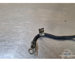 Cable de masse Triumph Daytona 675 2006 à 2008 
