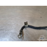 Cable de masse Triumph Daytona 675 2006 à 2008 