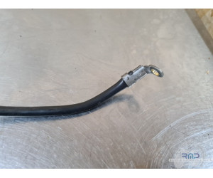 Cable de masse Triumph Daytona 675 2006 à 2008 