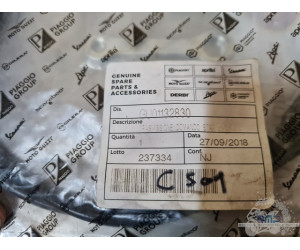 Cable de starter V11 Le mans gu01132830 Triumph Daytona 675 2006 à 2008 