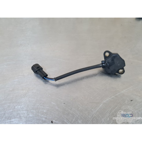Capteur de position de vitesse Triumph Daytona 675 2006 à 2008 