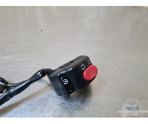 Commodo droit Triumph Daytona 675 2006 à 2008 