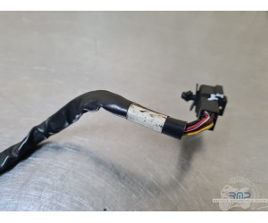 Commodo droit Triumph Daytona 675 2006 à 2008 