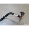 Commodo droit Triumph Daytona 675 2006 à 2008 