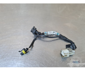 Faisceau secondaire Triumph Daytona 675 2006 à 2008 