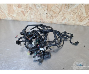 Faisceau électrique principal modifié Triumph Daytona 675 2006 à 2008 