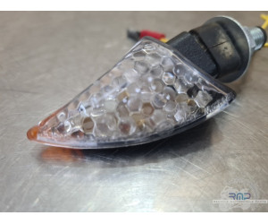 Paire de clignotant Triumph Daytona 675 2006 à 2008 
