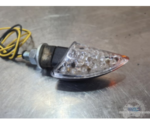 Paire de clignotant Triumph Daytona 675 2006 à 2008 