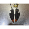 Paire de clignotant Triumph Daytona 675 2006 à 2008 