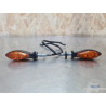Pairedeclignotant Triumph Daytona 675 2006 à 2008 