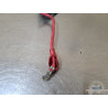 Relais de démarreur Triumph Daytona 675 2006 à 2008 