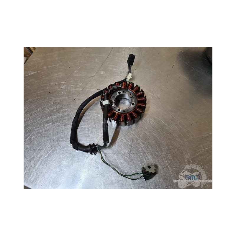 Stator - Alternateur Triumph Daytona 675 2006 à 2008 
