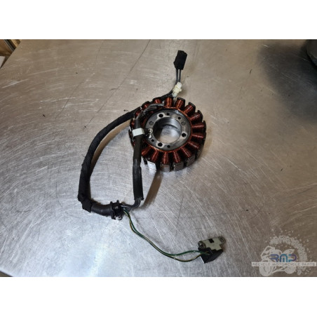 Stator - Alternateur Triumph Daytona 675 2006 à 2008 