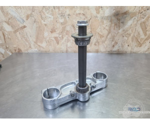 Te de fourche inférieur Ducati 600 SS Triumph Daytona 675 2006 à 2008 
