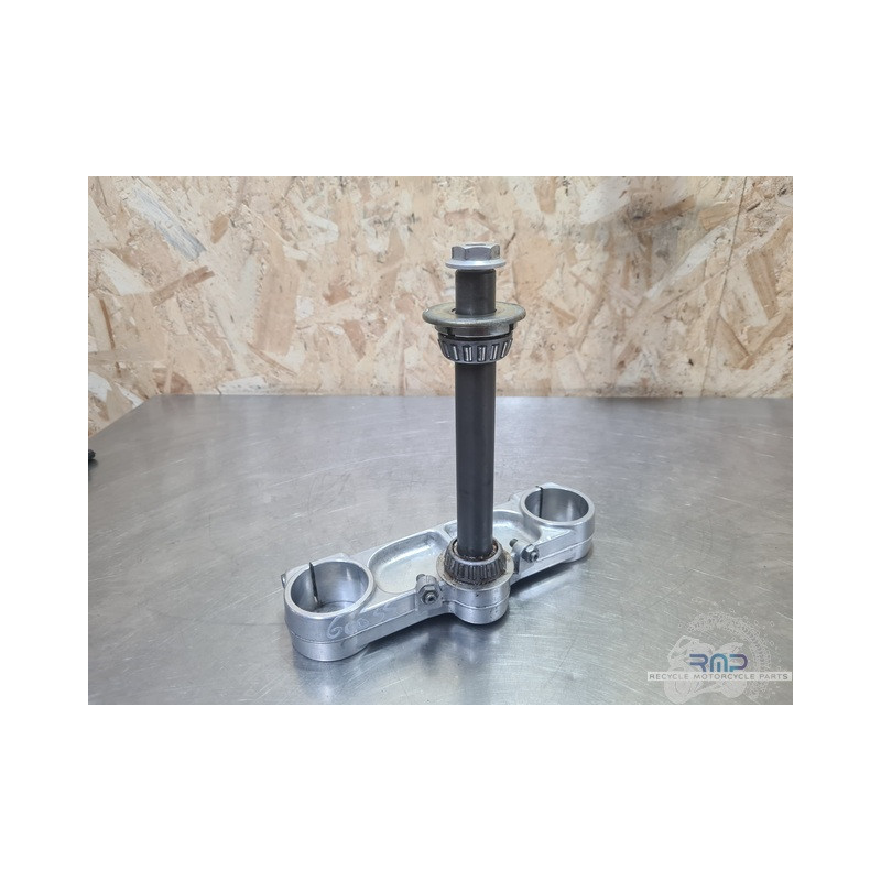 Te de fourche inférieur Ducati 600 SS Triumph Daytona 675 2006 à 2008 