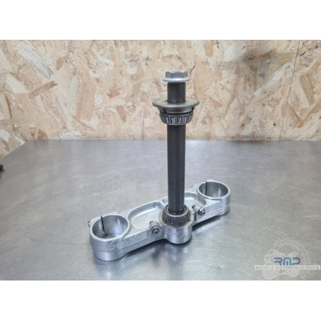 Te de fourche inférieur Ducati 600 SS Triumph Daytona 675 2006 à 2008 