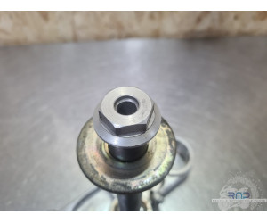 Te de fourche inférieur Ducati 600 SS Triumph Daytona 675 2006 à 2008 