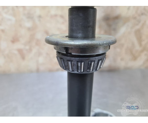Te de fourche inférieur Ducati 600 SS Triumph Daytona 675 2006 à 2008 