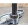 Te de fourche inférieur Ducati 600 SS Triumph Daytona 675 2006 à 2008 