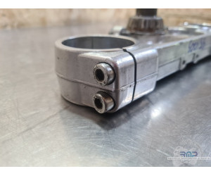 Te de fourche inférieur Ducati 600 SS Triumph Daytona 675 2006 à 2008 