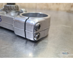 Te de fourche inférieur Ducati 600 SS Triumph Daytona 675 2006 à 2008 