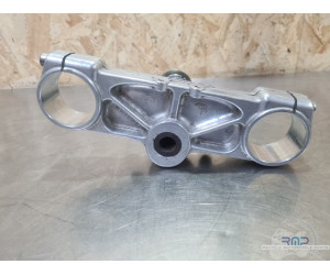 Te de fourche inférieur Ducati 600 SS Triumph Daytona 675 2006 à 2008 