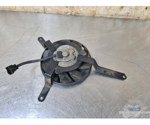 Ventilateur de radiateur Triumph Daytona 675 2006 à 2008 