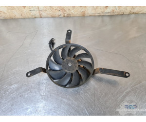 Ventilateur de radiateur Triumph Daytona 675 2006 à 2008 