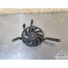 Ventilateur de radiateur Triumph Daytona 675 2006 à 2008 