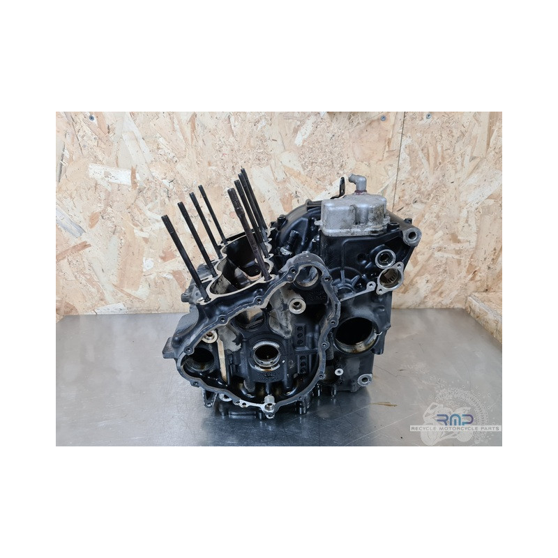 Bloc moteur nu Triumph 660 Street Triple 