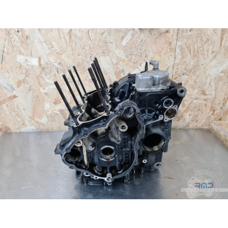 Bloc moteur nu Triumph 660 Street Triple 