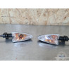 Paire de clignotants Triumph 660 Street Triple 