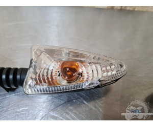 Paire de clignotants Triumph 660 Street Triple 