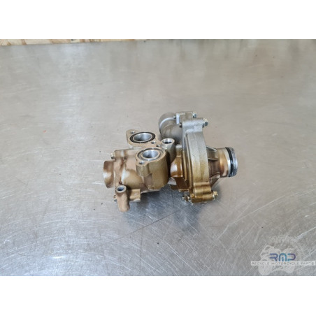 Pompe a huile Triumph 660 Street Triple 