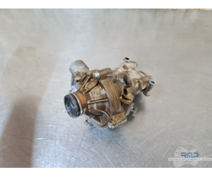 Pompe a huile Triumph 660 Street Triple 